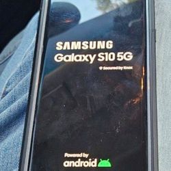 S10 5G Unlocked 