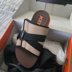 Kenner Sandal Sneaker