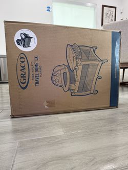 Graco Pack ‘n Play® Care Suite™ Playard XL – BRAND NEW 