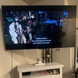 TCL SMART TV