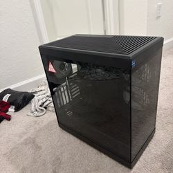 iBUYPOWER Slate Mesh / Slate MR series case