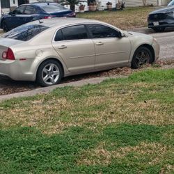 2008 Chevrolet Malibu