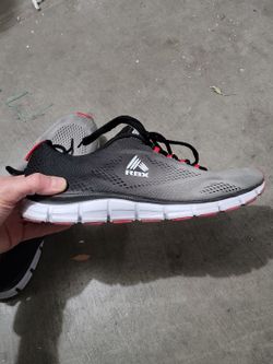 RBX Shoes