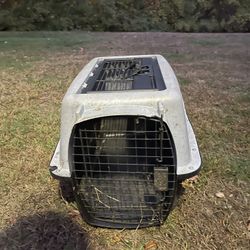 Animal Carrier 