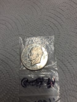 Bicentennial dollar
