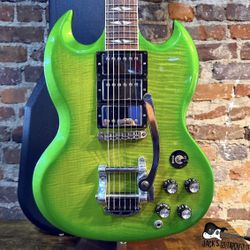 Gibson SG Deluxe 2013 Electric Guitar