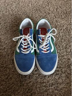 Old Skool Yacht Clubs