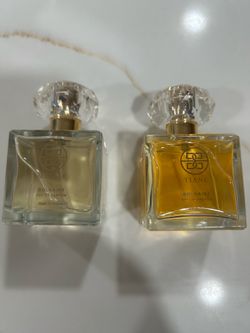 Perfumes