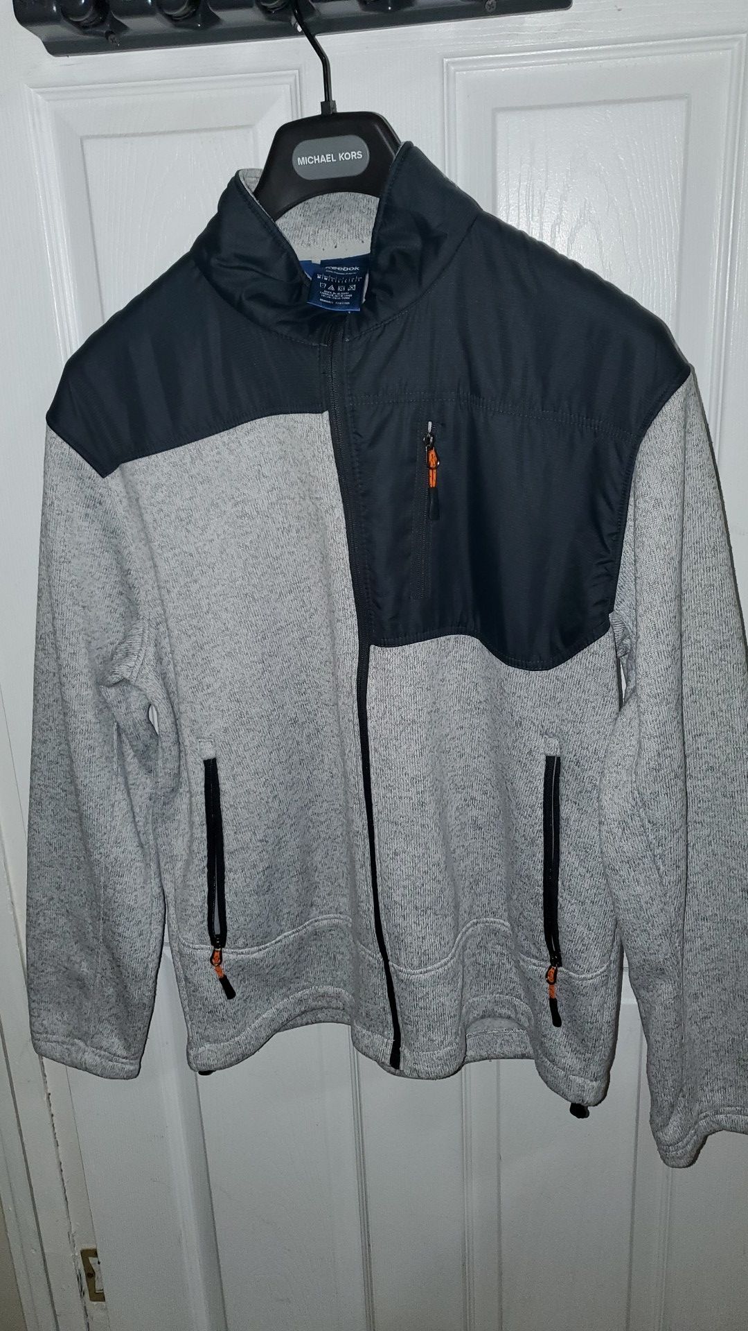 Reebok men's sweater (L)