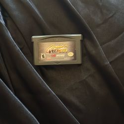 Cruis’n Velocity Cartridge 