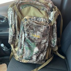 Cabelas Hiking Backpack