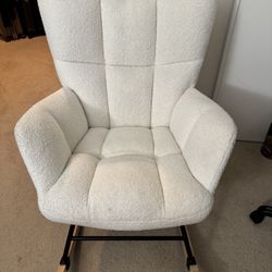 Rocking Chair 