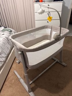 Bedside Bassinet