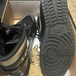 Air Jordan 1 Retro Shoes