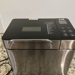 Bread Maker