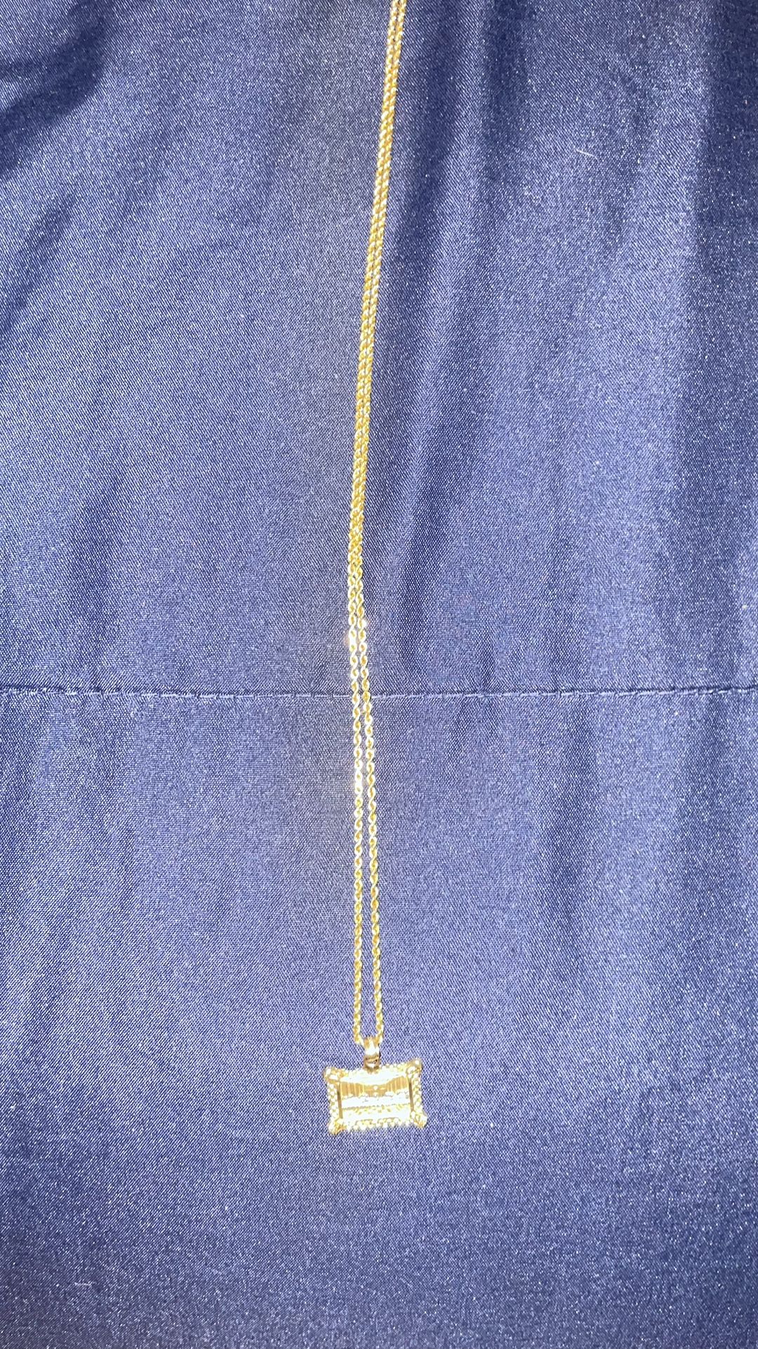 Rope Chain