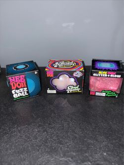 Needoh lot