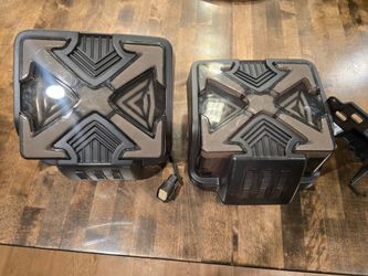 Okiswa Taillights (Sold As is)