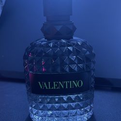Valentino Born In Roma Cologne 