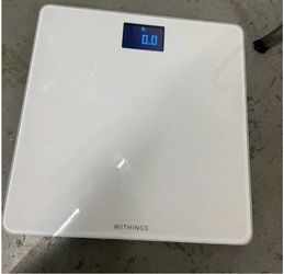 Smart Scale