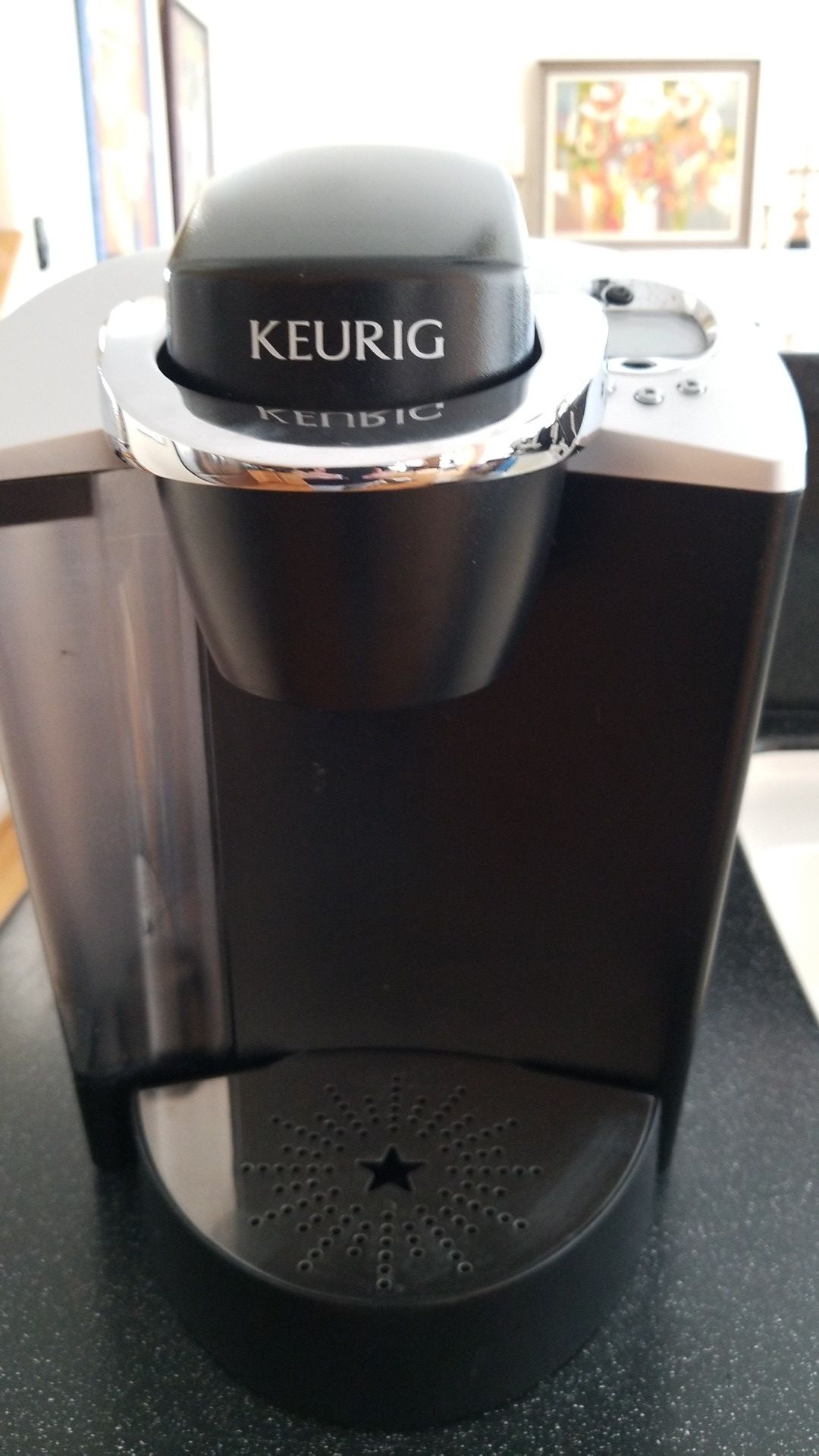 Keurig Coffee Maker B60