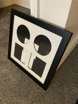 CD Display Frame