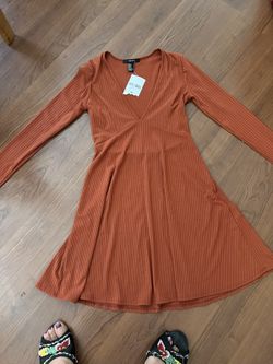 Woman Clothing