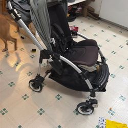 Kids Stroller