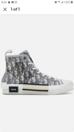 Dior Designer Sneakers