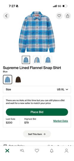 Supreme