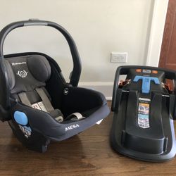 Infant Car Seat - Mesa - Uppababy 