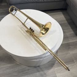 Valve Trombone / Jupiter Jvl-528