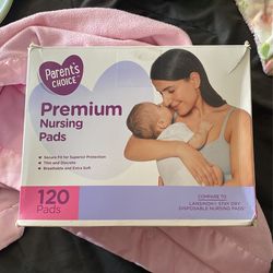 Nursing Pads