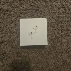 AirPod Pro Gen 2