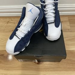 Jordan 13 Retro — Kids Size 2