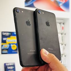 iPhone 7 32GB Unlocked