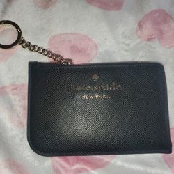 Brand New Kate Spade Keychain Wallet