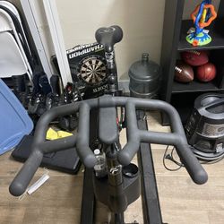 Ryder Spinning Bike