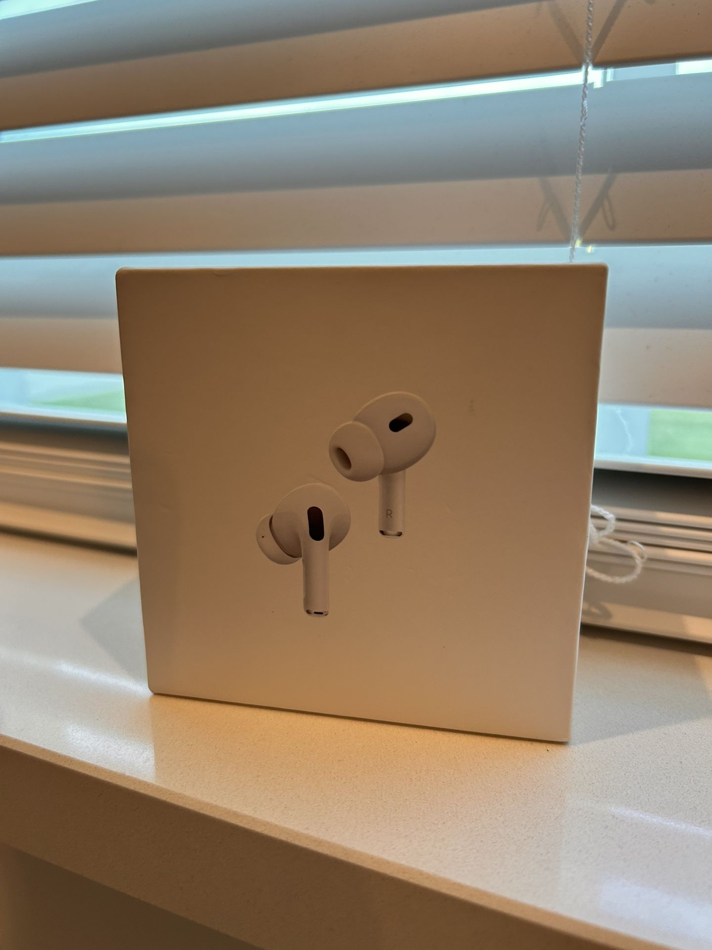 Gen2 AirPods