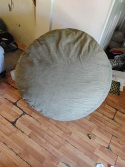 Super Sized Bean Bag