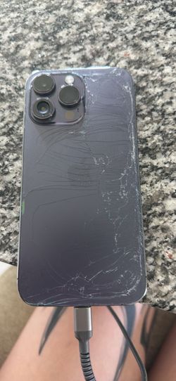iPhone 14 Pro Max 128GB Unlocked
