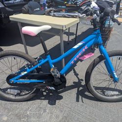 Trek Precaliber 20 Bike