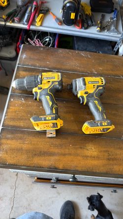 Drills