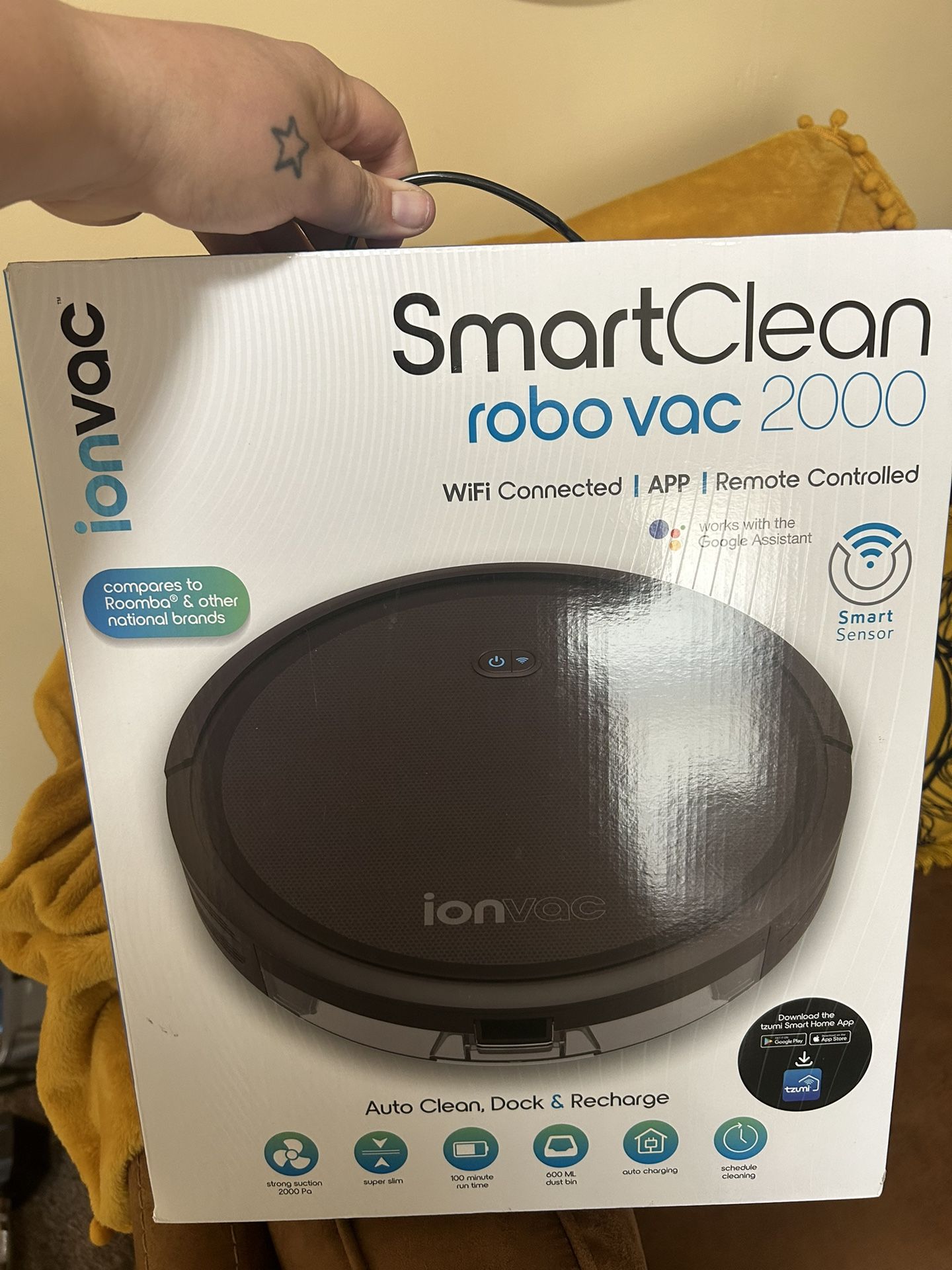 Robo Vac