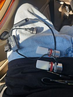 Sylvania H11 Led Lights 