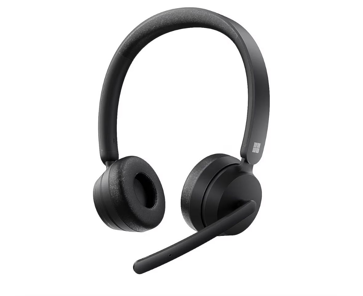 Microsoft Witeless Headset- Unopened