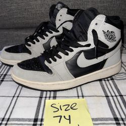 Nike Jordan Dunks