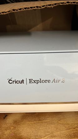 Cricket /explore Air 2