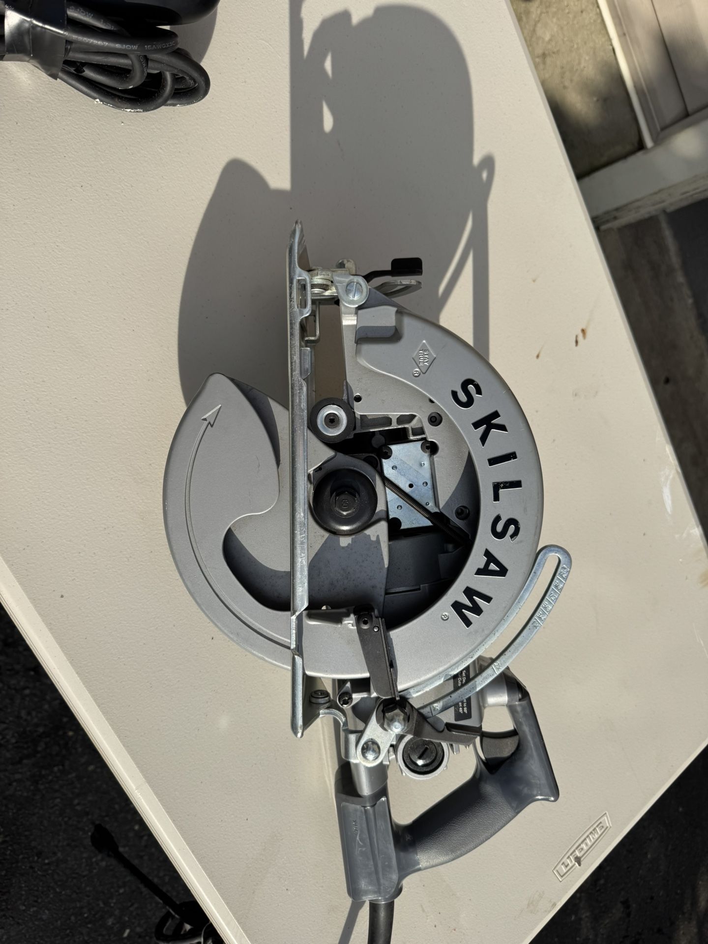 SkilSaw