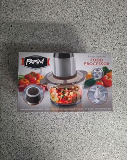 Food Processor